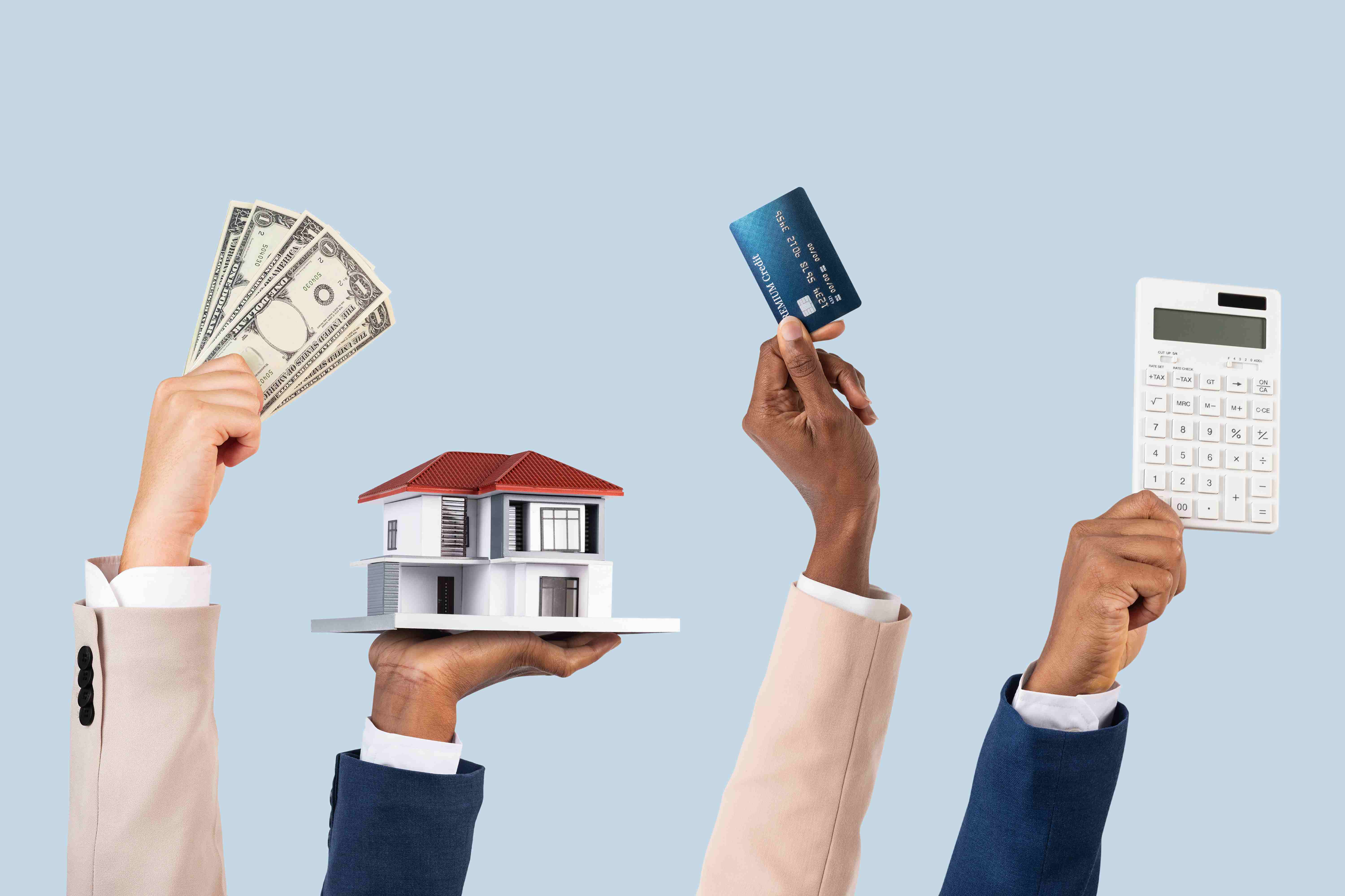 Mortgage in Dubai